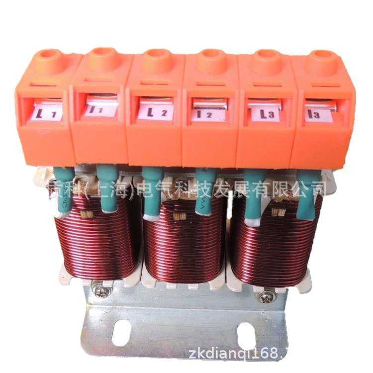 上海厂家供应三相并联电抗器 出线电抗器 变频器用 抗器,五金/工具,电抗器,淘宝优惠券,粉丝福利购,淘宝优惠卷