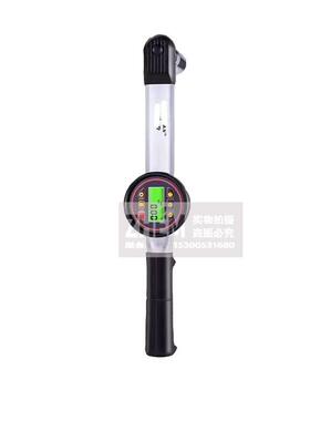 上海神模 FDN360型 预置式数显扭力扳手 80-359N.m可调式公斤扳手