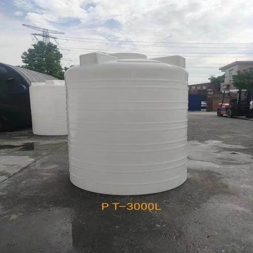 PT3000L塑料水塔3吨大型储水罐5T8T10吨耐酸碱储水桶20吨塑胶水塔