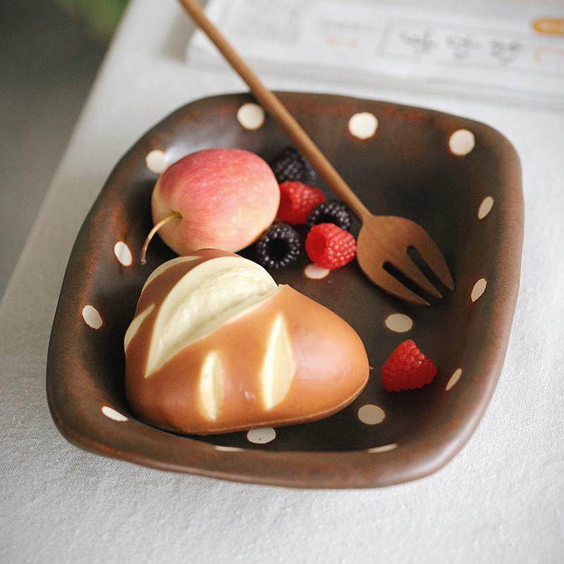 泽滕家长方形浅汤盘子水果沙拉凉菜寿司面包甜品蛋糕点心碟微波炉,餐饮具,盘,淘宝优惠券,粉丝福利购,淘宝优惠卷