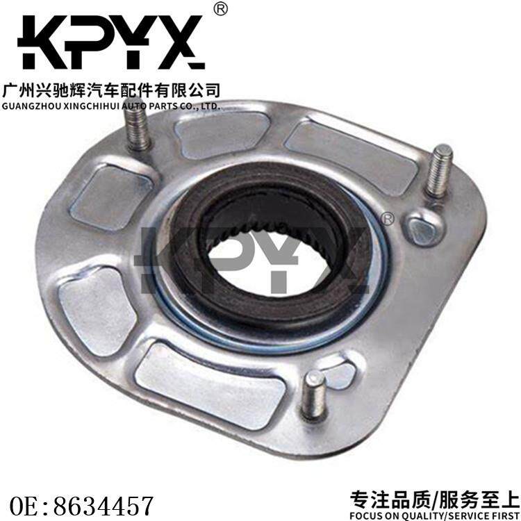 适用沃尔沃S80XC60XC70前机顶胶轴承减震顶胶上座轴承OE:8634457