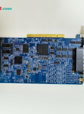 南京大川 AD-Link AMP-208C采集卡 现货销售