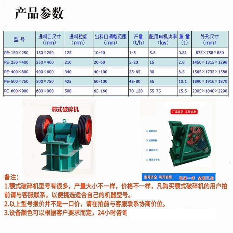 密封合金颚式破碎机 碳化钨颚板破 碎 机 硬度铁合金破碎
