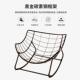 椅可躺可睡懒躺人163沙发椅阳台家用闲摇懒人摇椅摇摇椅室外逍休