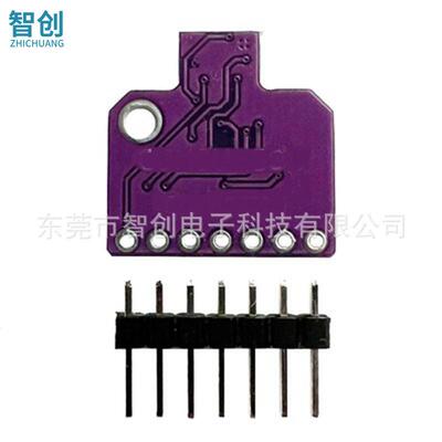 CJ-390BMP390L数字大气压力传感器替BMP388