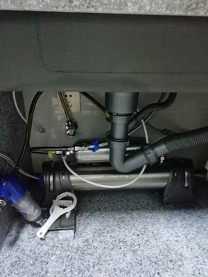 惠尔顿家用直饮净水器怎么样？听说是最大的坑爹牌子？