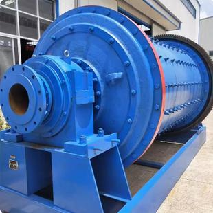 制干沙磨矿大型棒 研磨设备滚筒VOL式 湿式 格粉子型球磨机械用卧式