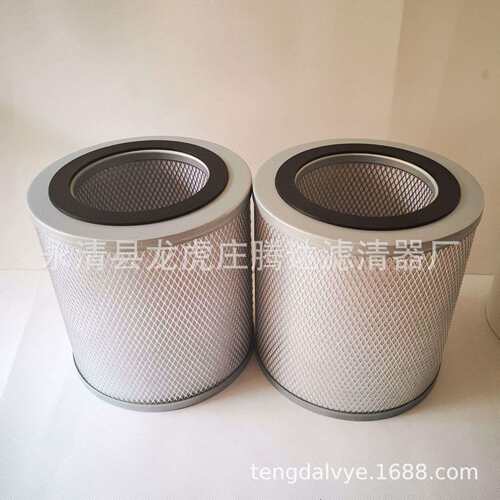 江台油2H-2H-120120浙滑阀真空泵油气烟州过滤器