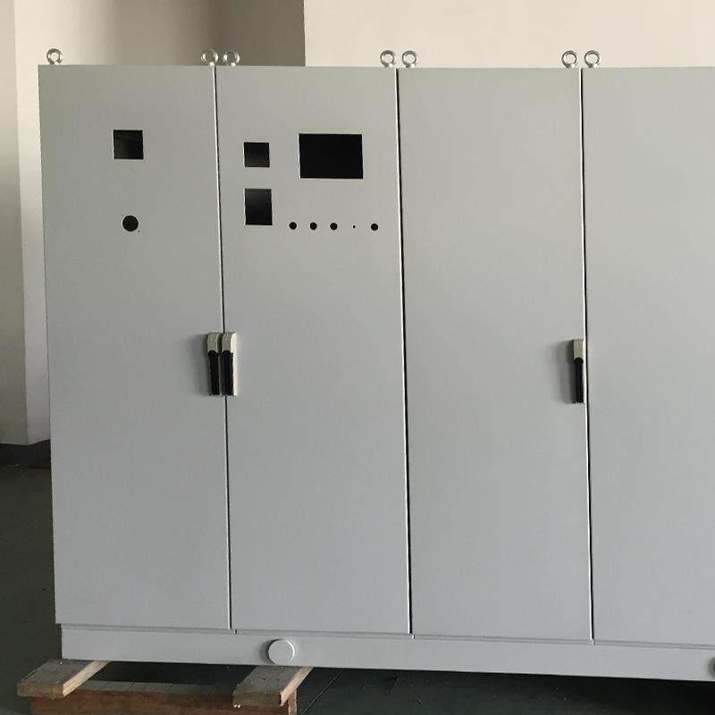 非标威图柜专业壳体厂家威图组合柜