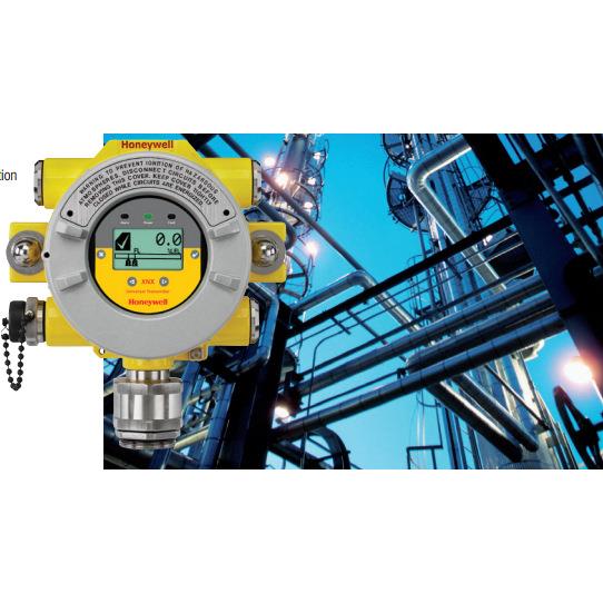 气体探测器XNX气体侦测器探头XNXXSO1SS