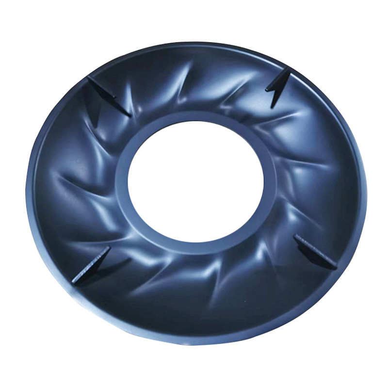 适用老板9B515燃气灶辅助锅架9B511锅圈煤气灶燃烧器防滑支架增高