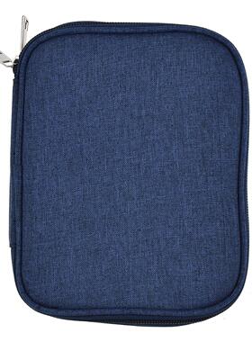 软具柄钩牛仔钩针套装钩针编工手工编包织CK042-C4配件9支钩针针