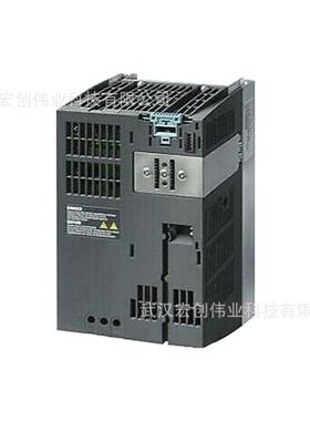 6SL3244-0BB12-1BA1控制单元6SL32440BB121BA1