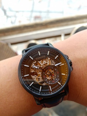 打听下雷诺手表怎么样，属于什么档次，优缺点分析下