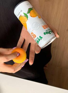 pomp六色”创新解压神器捏捏球横竖屏幕皆可用手机气囊支架粘贴式