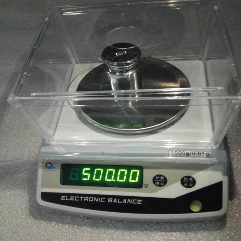 上海浦春电子天平JE600 JE1002 600g1000g/0.01g精密天平电子称