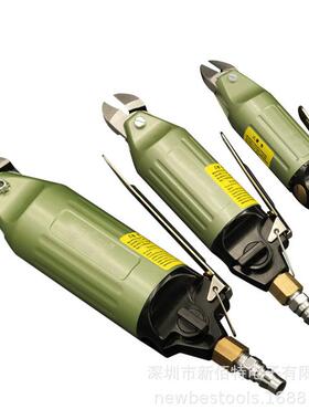 气YM-剪140气动夹线钳YM300YM-480气动555线钳风剪S4S5-SS2S7P压