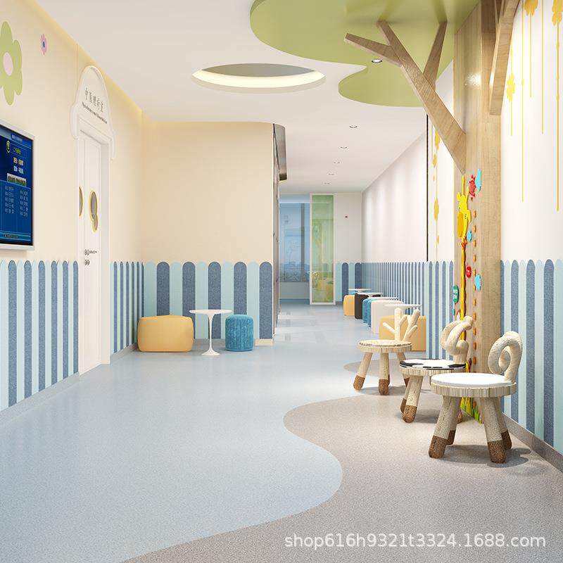 活动 防撞墙贴墙围加厚自粘儿童床围软包 幼儿园防榻榻米宝宝床围