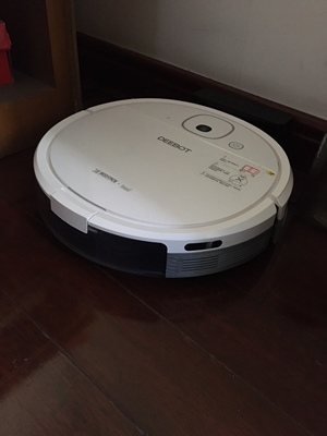 科沃斯地宝dj35和dl35哪个好?大家说说区别差别在哪里呢?