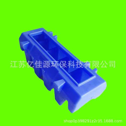 反硝化深床滤砖 供应T型滤砖 污水提标改造用 S型滤砖