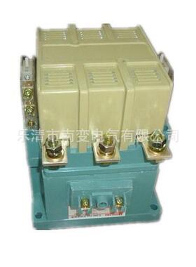 厂锁扣式交流接触器CJ20S-160A/AC220VAC380V银点自保持现货