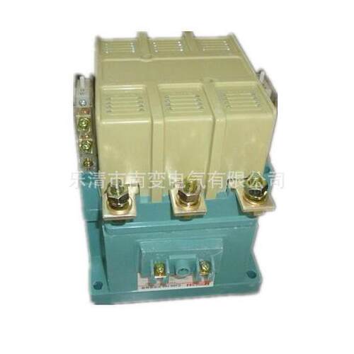 厂锁扣式交流接触器CJ20S-160A/AC220VAC380V银点自保持现货