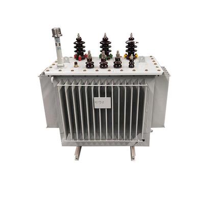 生产ZS11-1250KVA整流变压器升压变压器电炉变压器