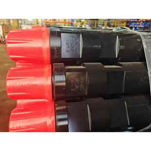 潜孔 北方中星行业标杆型号76 114 102 水井钻杆厂家发货