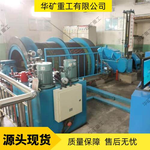 用途广泛提升绞车提升井下矸石双滚筒绞车JTK1.0*0.8提升绞车