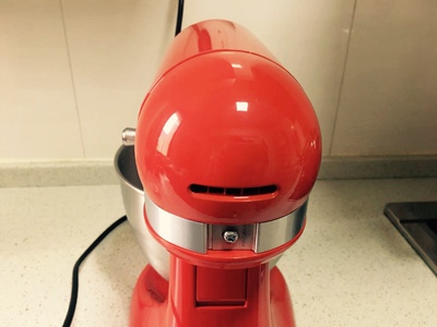 重要提醒kitchenaid厨师机怎么样,究竟好不好?用后反馈