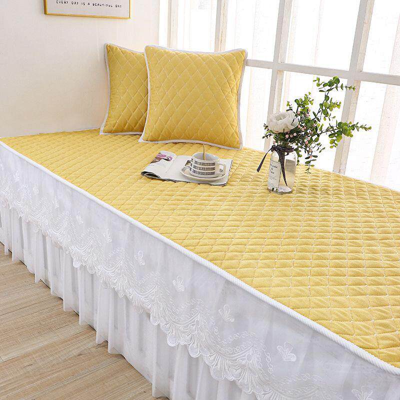 中餐椅垫凳子坐垫家用餐桌凳椅高套档式通用椅子厂家直供垫蕾丝四