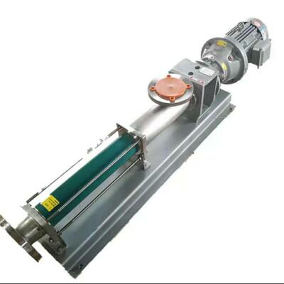 耐驰泡沫螺杆泵转子NM031BY02S12B NM1BYS12B(不锈钢）现货潜水