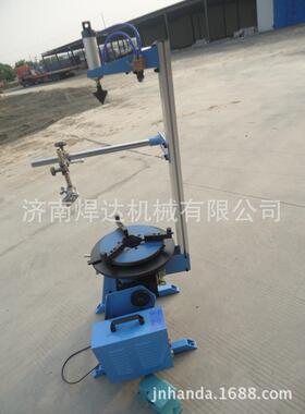 厂家直供3接0gPLC控制变焊变位机点焊连续焊两用位机焊接k变HD-30