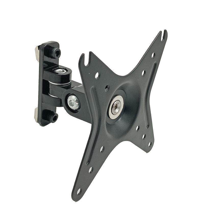 支万伽壁挂显示器支架工业设备流水线万向电脑架铝挤型材料配件