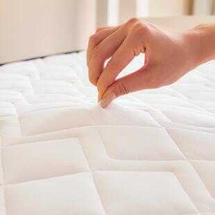 2025新款 学生宿乳胶床KFR垫单年双人宿舍胶记忆棉软舍垫可折叠垫