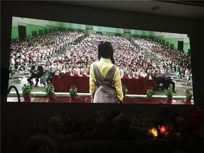 小明m2投影仪怎么样?暗访调查报告,大家的反馈让人吃惊