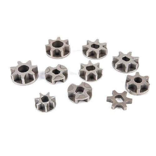 Gear Sprockets Drive Replace Sprocket For 5016/6018 Gear