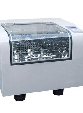 供应实验室恒温摇床HWY-100C万泰WANT