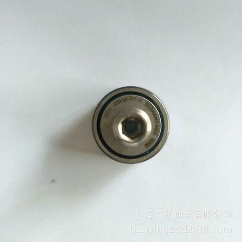 NA轴承INAKRV62PP362-AKRV62螺INIA栓滚轮轴-承原装