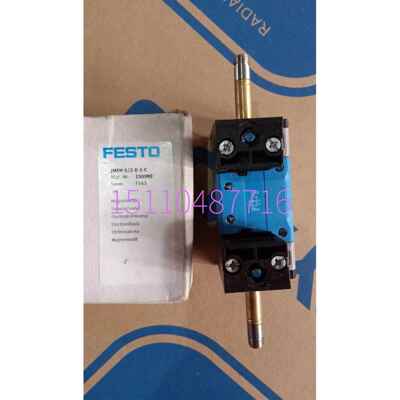 费斯托FESTO电磁阀 JMFH-5/2-D-1-C 150980 正货