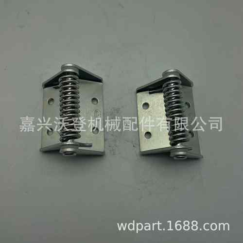 104804GT升降机铰链 合页结构件用于吉尼