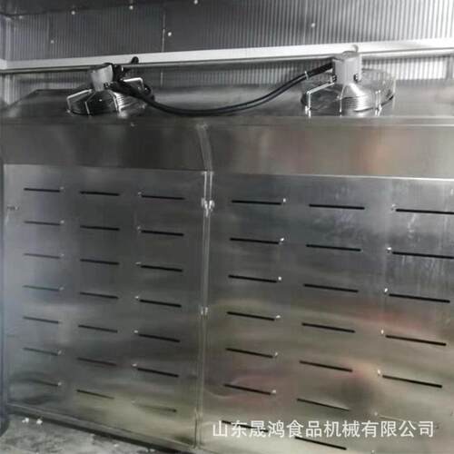 设低温高肉湿牛肉解RDD冻机 冻鸡 冻鸭解冻备冻鸡翅解冻机