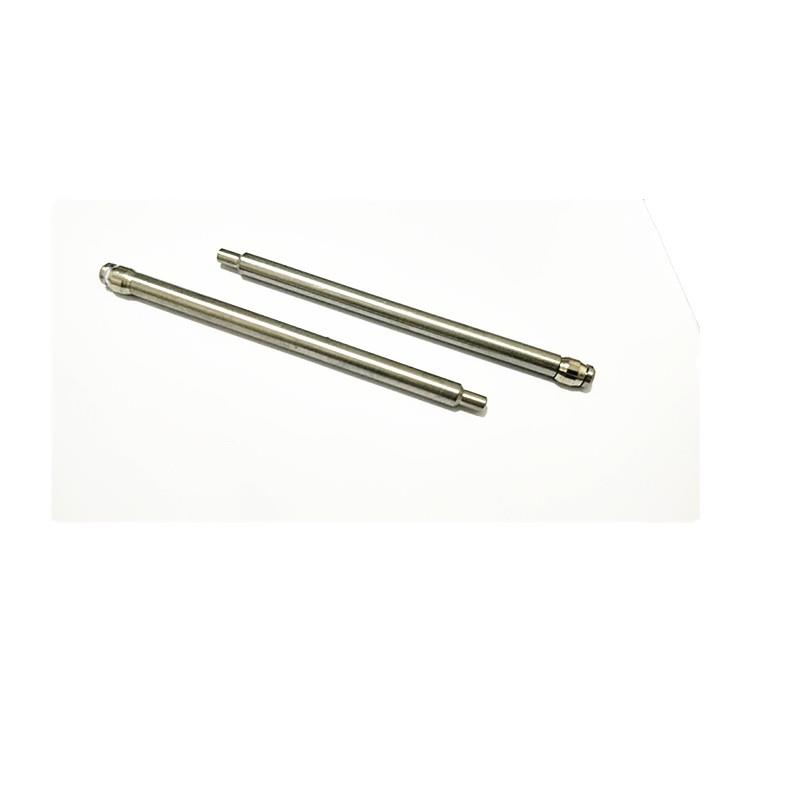 汽车刹车分泵卡钳压片插销AP改装卡钳弹簧片销子适用ap7040AP9040