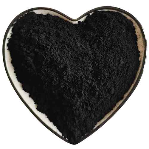 氧化铁缝黑 水土泥混凝413橡胶彩砖彩填剂用氧化铁瓦颜料黑色粉