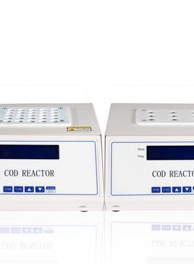 多功能消解器CR218，COD总磷氨氮消解，国产消解器,25孔消解器