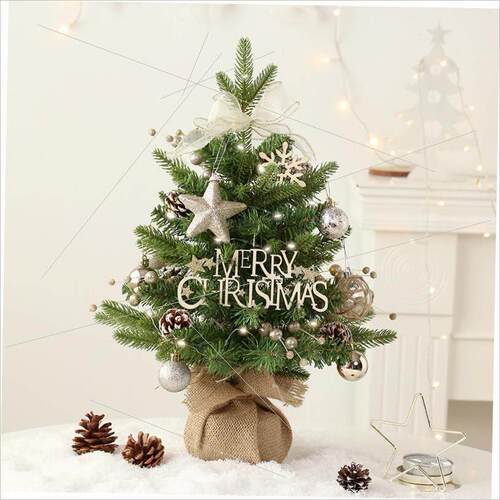 PE+PVC rotating music box decoration for Christmas八音盒