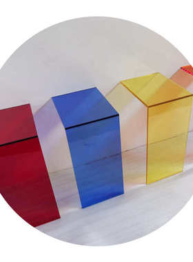 彩色亚克力板 PMM亚克力支撑板 亚克力板销售批发