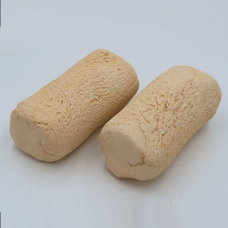 进口橙光腊NC5000番薯蜡 钛黄蜡 钛合金表壳表带眼镜框镜面抛光蜡