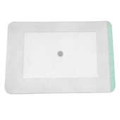 局部微循环关节极化负极性静电荷驻极体膜聚四氟乙烯微孔驻极体膜