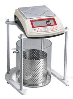 专业供应HZY-A5000静水力学天平 电子天平仪器 密度天平0.01g天平